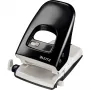 Leitz 5138 hole punch 40 sheets Black, White