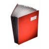 Leitz 57000025 writing notebook Red
