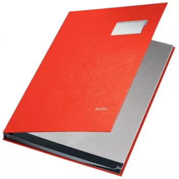 Leitz 57010025 hanging folder Cardboard, Polypropylene (PP) A4 Blue 1 pc(s)
