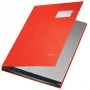 Leitz 57010025 hanging folder Cardboard, Polypropylene (PP) A4 Blue 1 pc(s)