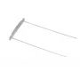 Leitz 60770003 clasp fastener