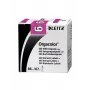 Leitz Orgacolor self-adhesive label Rounded rectangle Violet