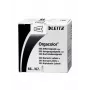 Leitz Orgacolor self-adhesive label Rounded rectangle White