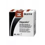 Leitz Orgacolor self-adhesive label Rounded rectangle Brown