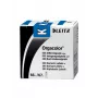 Leitz Orgacolor self-adhesive label Rounded rectangle Blue
