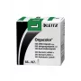 Leitz Orgacolor self-adhesive label Rounded rectangle Green
