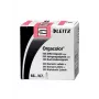Leitz 66221000 self-adhesive label Rounded rectangle Pink