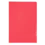 Leitz 40000025 folder Polypropylene (PP) Red A4