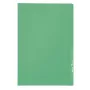 Leitz 40000055 folder Polypropylene (PP) Green A4