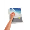 Leitz 40000055 folder Polypropylene (PP) Green A4