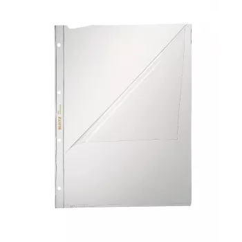 Leitz 47440000 sheet protector A4 PVC