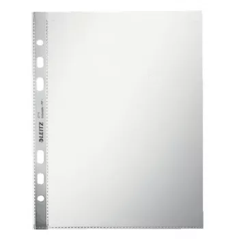 Leitz 47750002 sheet protector A5 Polypropylene (PP)