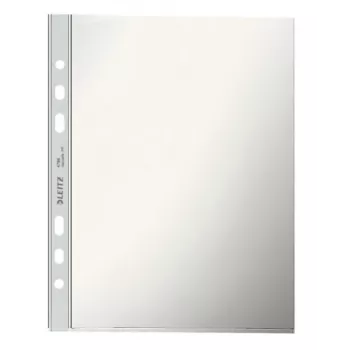 Leitz 47950000 sheet protector A5 Polypropylene (PP)