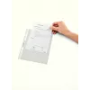 Leitz 47950000 sheet protector A5 Polypropylene (PP)