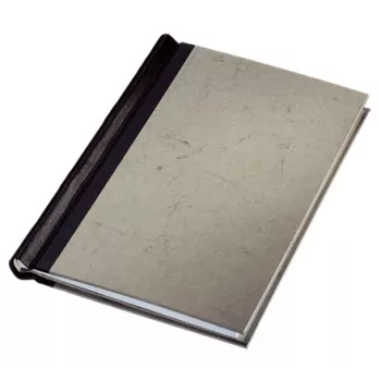 Leitz 39440085 folder Cardboard Grey A4