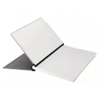 Leitz 39440085 folder Cardboard Grey A4