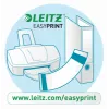 Leitz PC printable Spine Labels for standard lever arch files