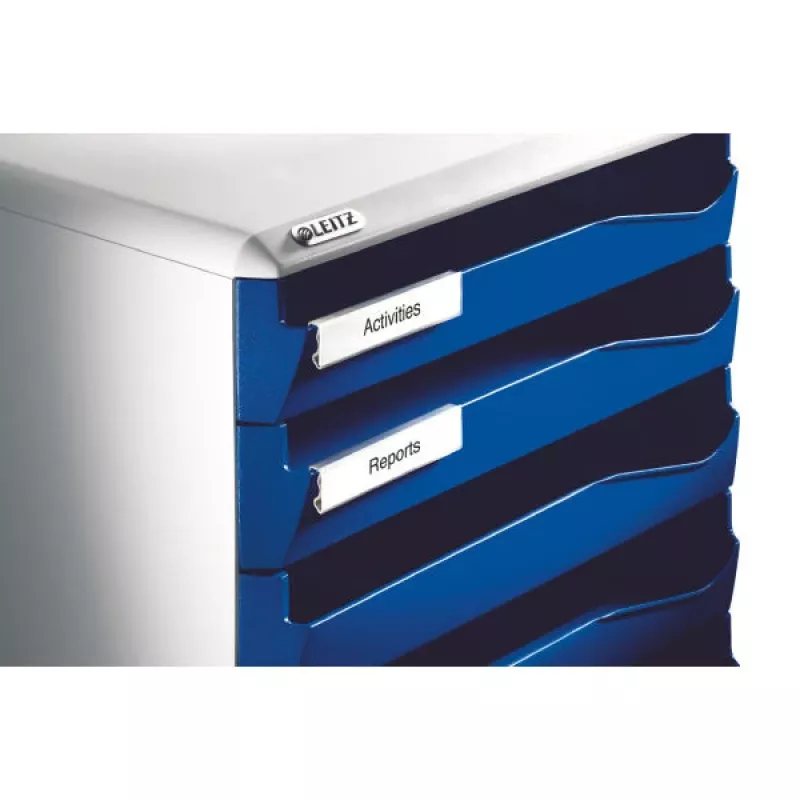 Esselte 52800035 desk tray/organizer Blue