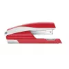 Leitz NeXXt Stapler, 30 sheets, 30 sheets, Grey, Red, P3, Metal, Plastic, 80 g/m², Top