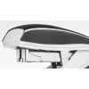Leitz Stapler 5522 NeXXt, 40 sheets Metal, 40 sheets, Black, P4, Metal, Plastic, 80 g/m², 140 staples