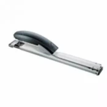 Leitz NeXXt Stapler 5560 Longarm, 40 sheets Metal, 40 sheets, Black, 26/8, Metal, Plastic, 80 g/m², 30 cm