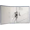 Leitz 16510085 tab index Blank tab index Carton Grey