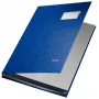 Leitz 57010035 hanging folder Polypropylene (PP) A4 Blue 1 pc(s)
