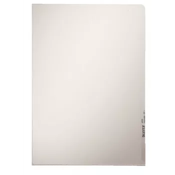 Leitz 40200003 sheet protector 210 x 297 mm (A4) Polypropylene (PP)