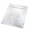 Leitz 40200003 sheet protector 210 x 297 mm (A4) Polypropylene (PP)