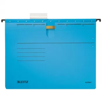 Leitz ALPHA Hanging File Folders hanging folder A4