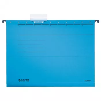 Leitz ALPHA Hanging Folders hanging folder A4