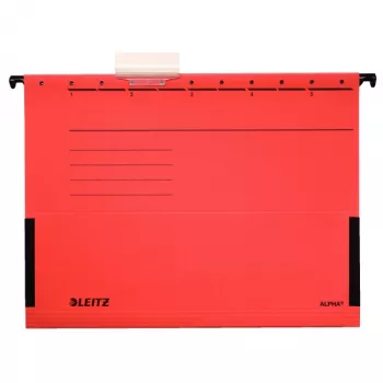 Leitz Alpha Folder hanging folder A4