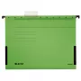 Leitz Alpha Folder hanging folder A4 Green