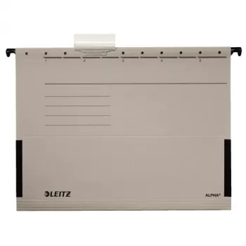 Leitz Alpha Folder hanging folder