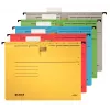 Leitz Alpha hanging folder Cardboard, Metal A4 Red 5 pc(s)