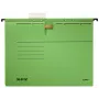 Leitz Alpha hanging folder Cardboard A4 Green 5 pc(s)