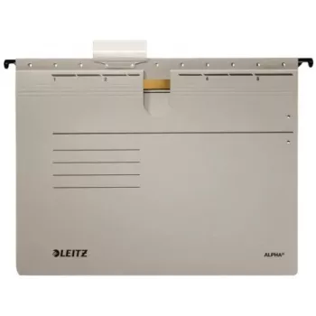 Leitz 19843085 hanging folder A4 5 pc(s)