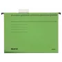 Leitz Alpha hanging folder Cardboard A4 Green