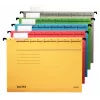 Leitz Alpha hanging folder Cardboard A4 Green