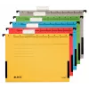 Leitz Alpha hanging folder Cardboard, Metal A4 Green 5 pc(s)