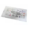 Leitz 47030000 sheet protector A3 Polypropylene (PP)