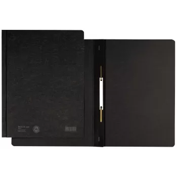Leitz 30000095 folder Carton Black