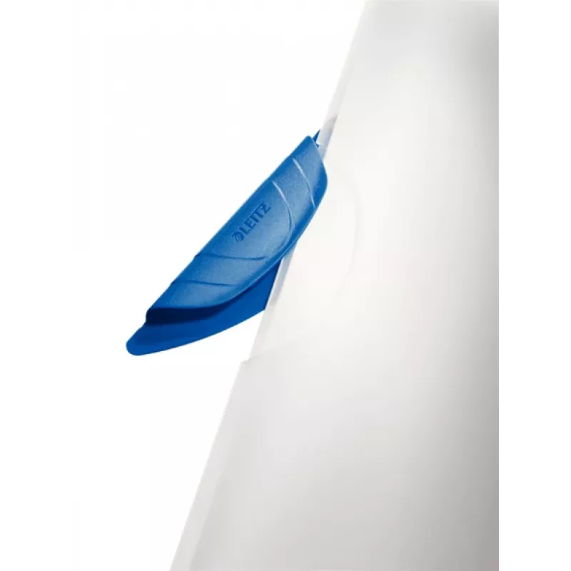 Leitz Clip file ColorClip A4, Transparent, Polypropylene (PP), 30 sheets, A4, 221 mm, 310 mm