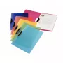 Leitz Clip file ColorClip Rainbow A4, Polypropylene (PP), 30 sheets, A4, 220 mm, 310 mm