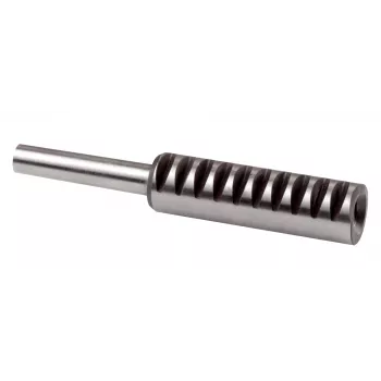 Leitz Hole Punch Guidebar for (old) 5008/05/38/55, Stainless steel, Metal, 50 g, 1 pc(s)