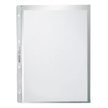 Leitz 47200003 sheet protector A4 Polypropylene (PP)