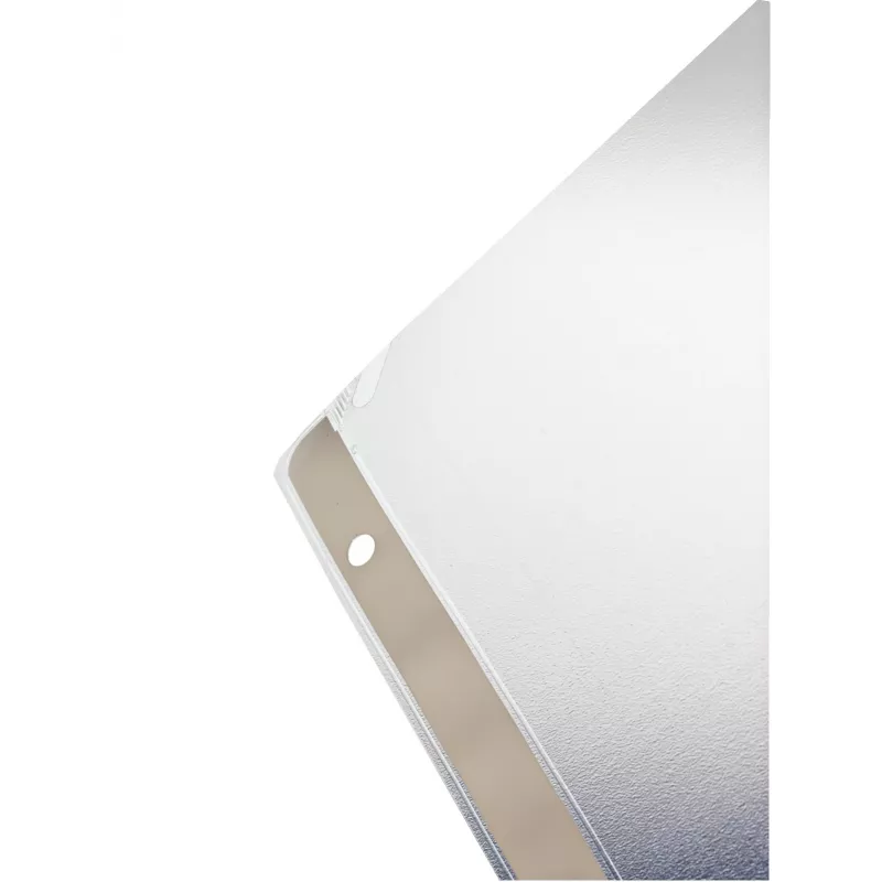 Leitz 47200003 sheet protector A4 Polypropylene (PP)