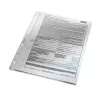 Leitz 47400003 sheet protector A4 Polypropylene (PP)