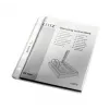 Leitz Premium Pocket A5, 30% pre-consumer recycled plastic, A5, Transparent, Polypropylene (PP), 0.13 mm, 170 mm, 215 mm