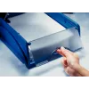Leitz Tray Sorty Standard, Plastic, Black, A4, 285 mm, 385 mm, 125 mm